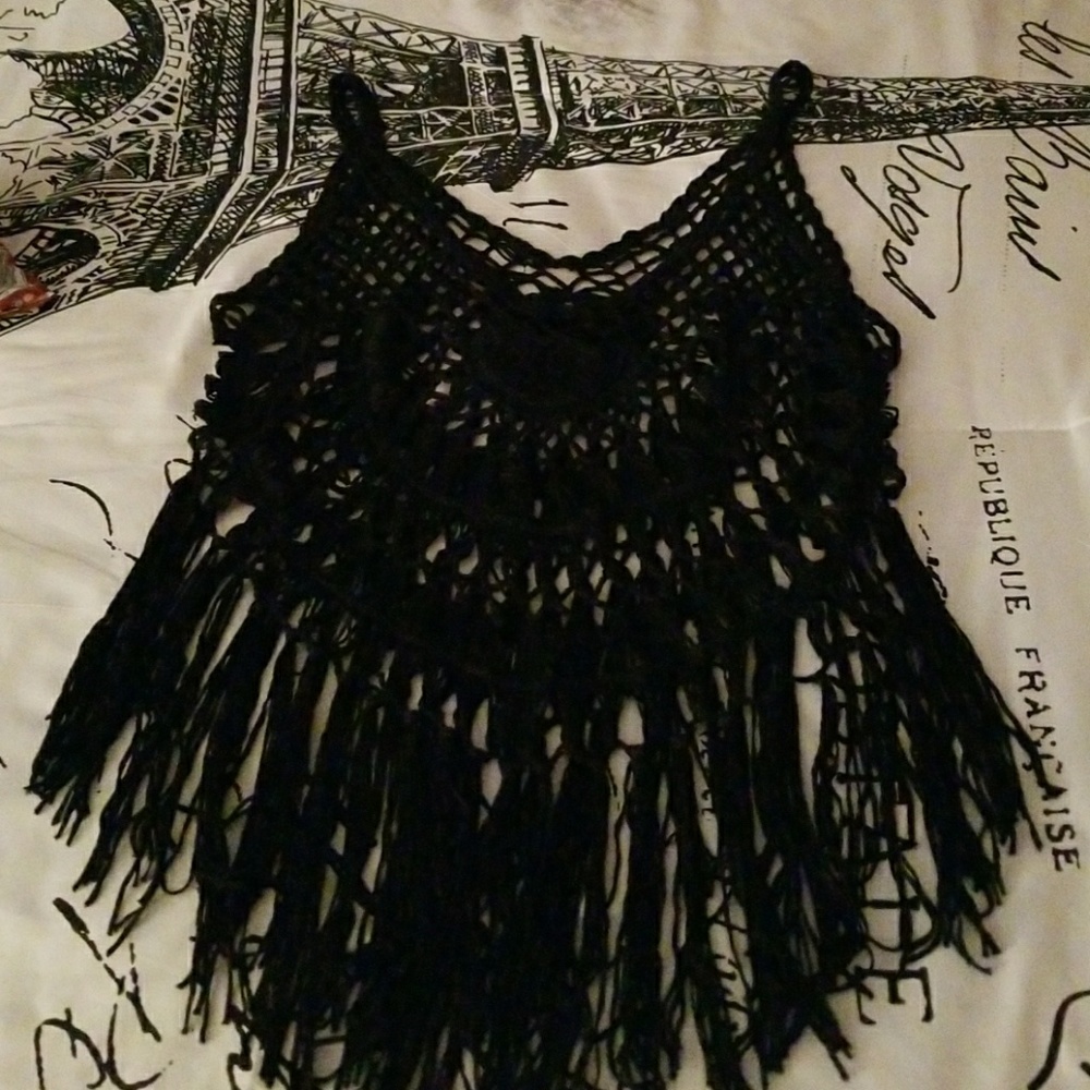 Beach wear